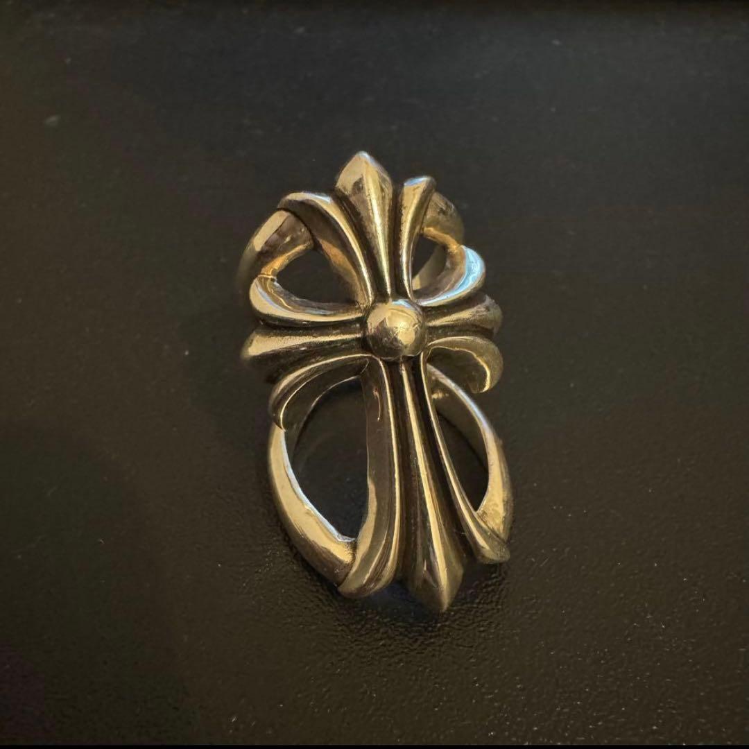 CHROME HEARTS INFINITY CH CRS インフィニティ