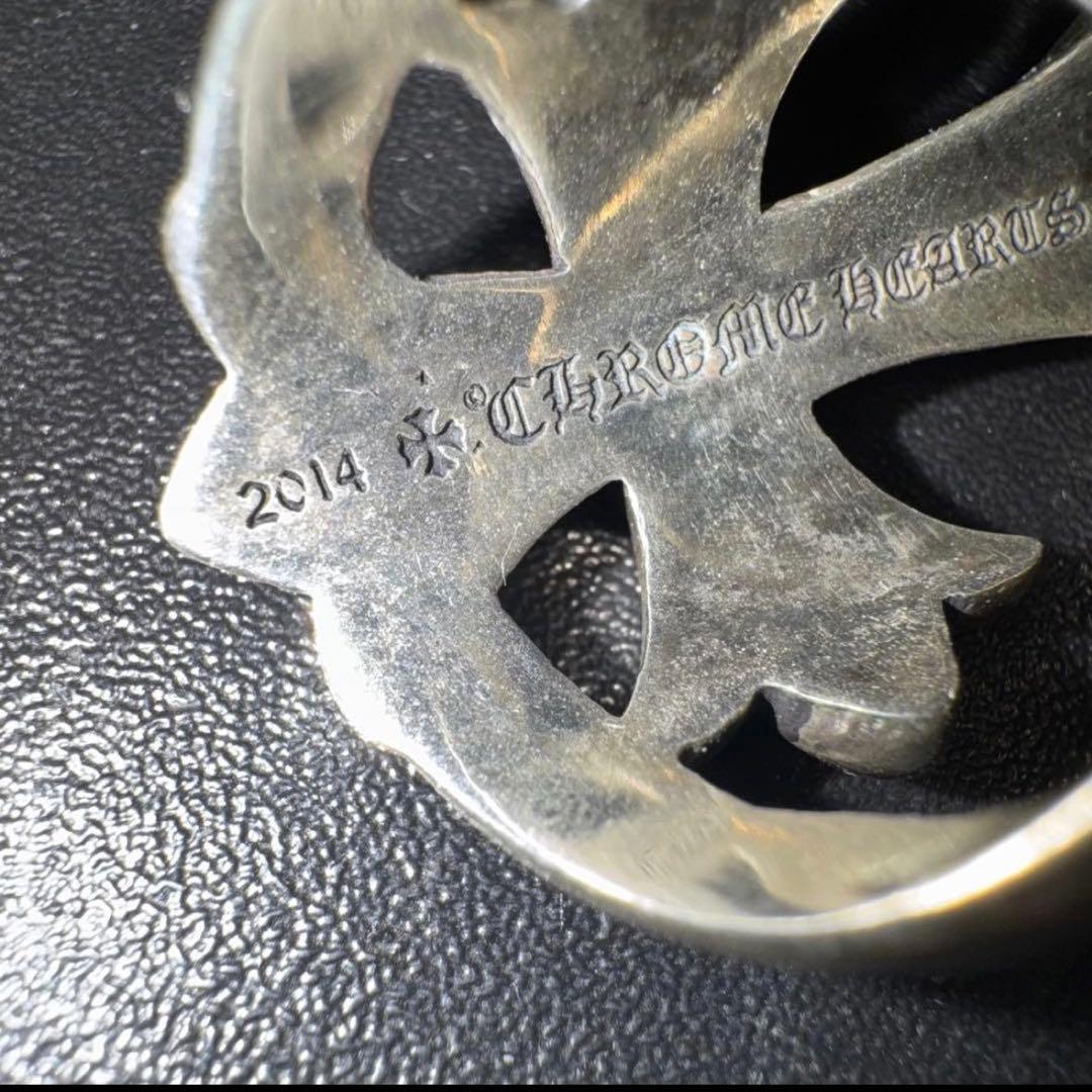 CHROME HEARTS INFINITY CH CRS インフィニティ