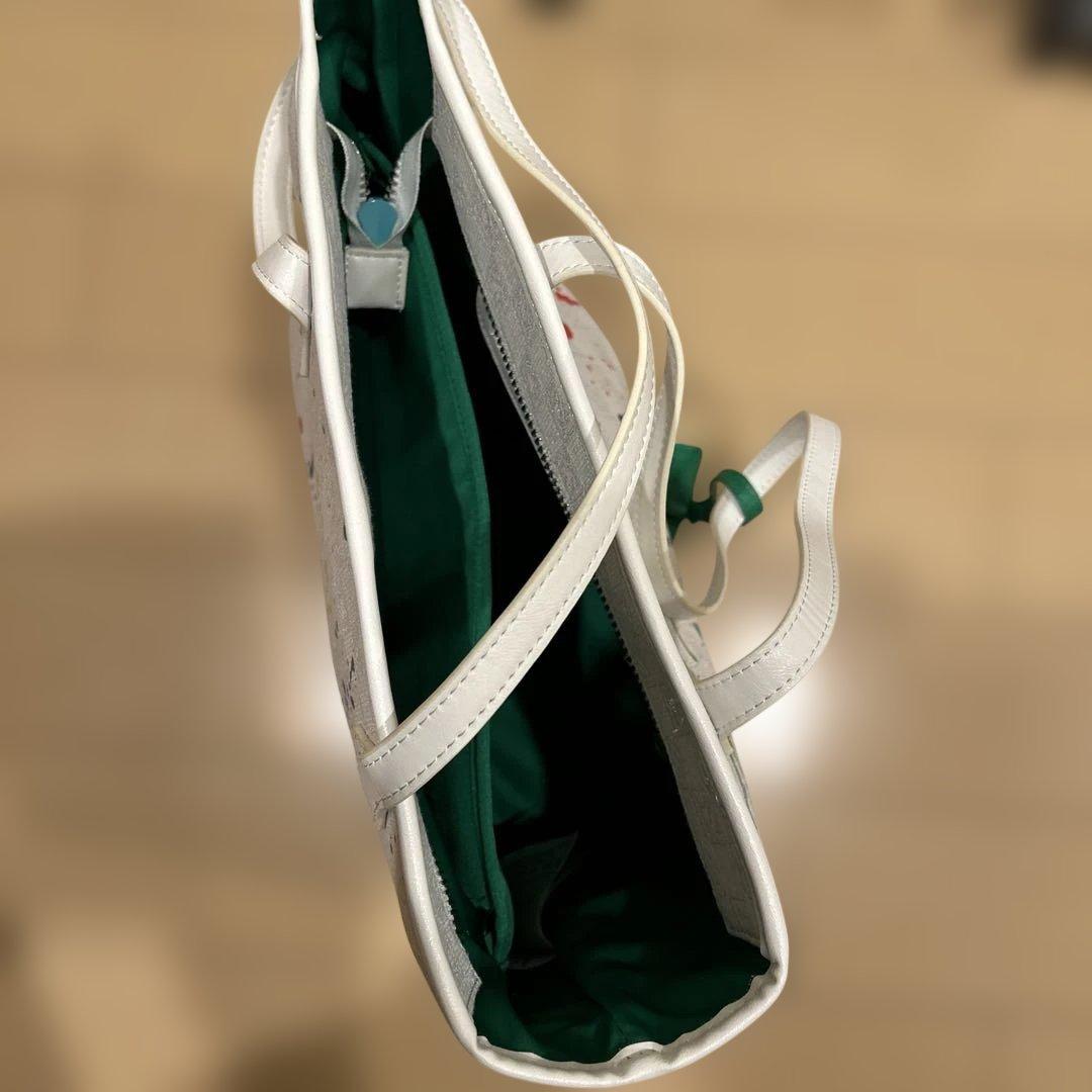 Jordan ジョーダン　モノグラム トートバッグ（MA0896）