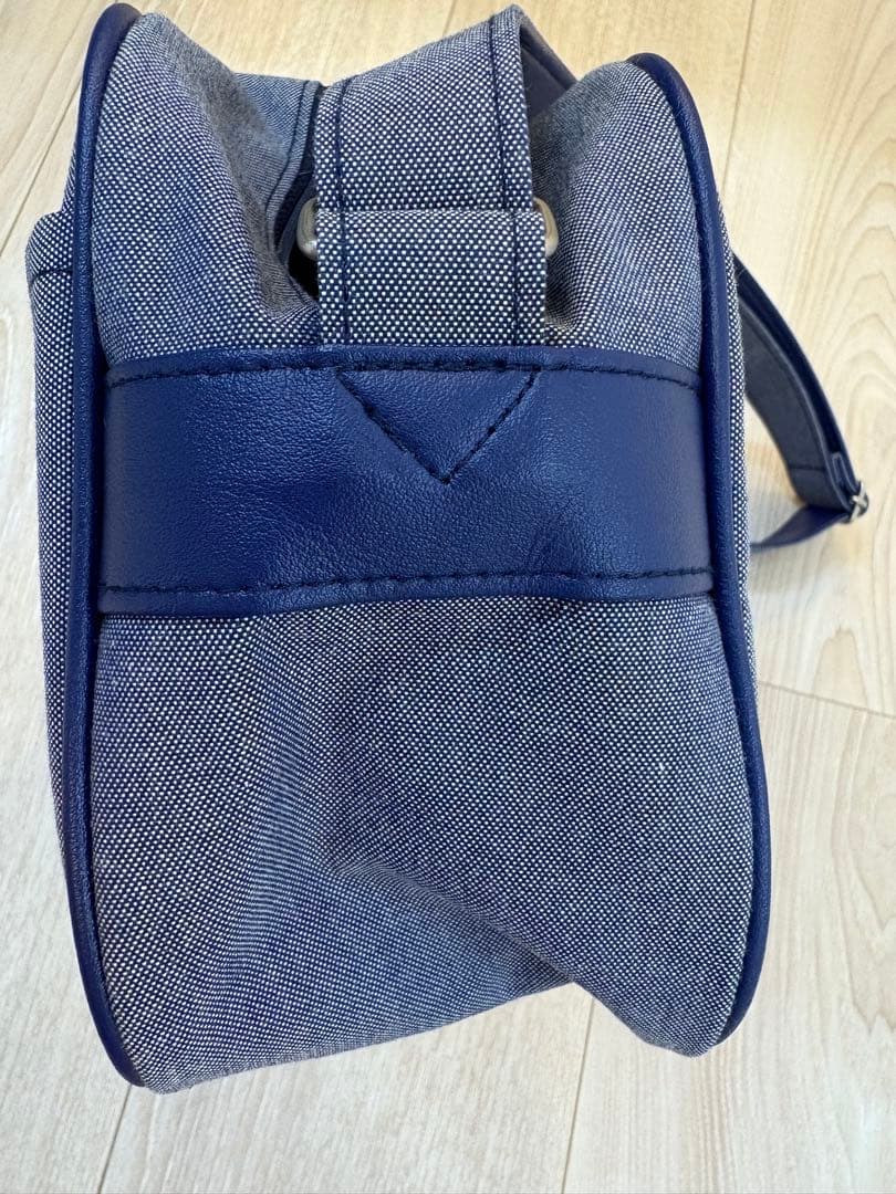 ファミリア　familiar 幼稚園バッグ