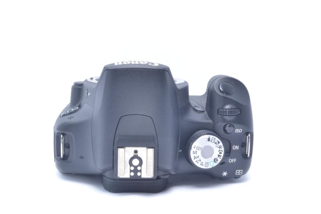 初期不良保証⭐Canon KissX3⭐高性能レンズ⭐初心者おすすめ⭐