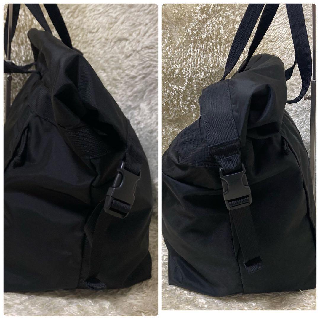 未使用級 ブリーフィング ネオ スタッカー ジャンプコレクション トートバッグ