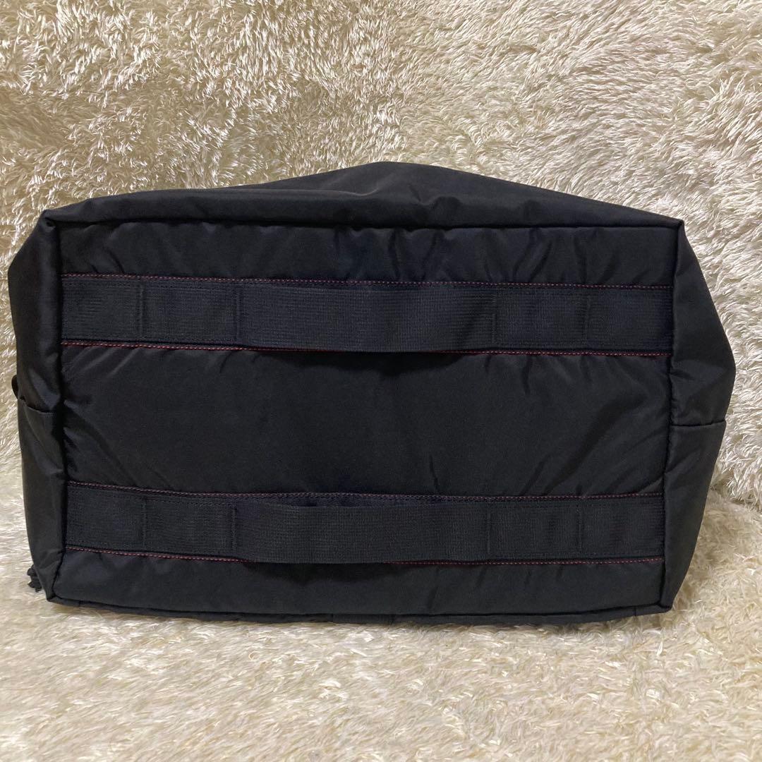 未使用級 ブリーフィング ネオ スタッカー ジャンプコレクション トートバッグ