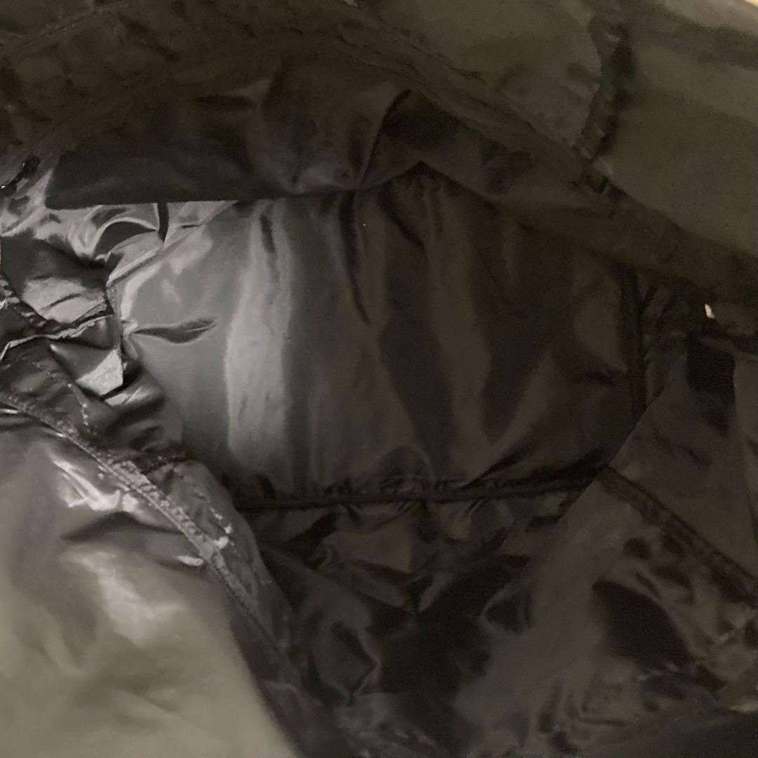 未使用級 ブリーフィング ネオ スタッカー ジャンプコレクション トートバッグ