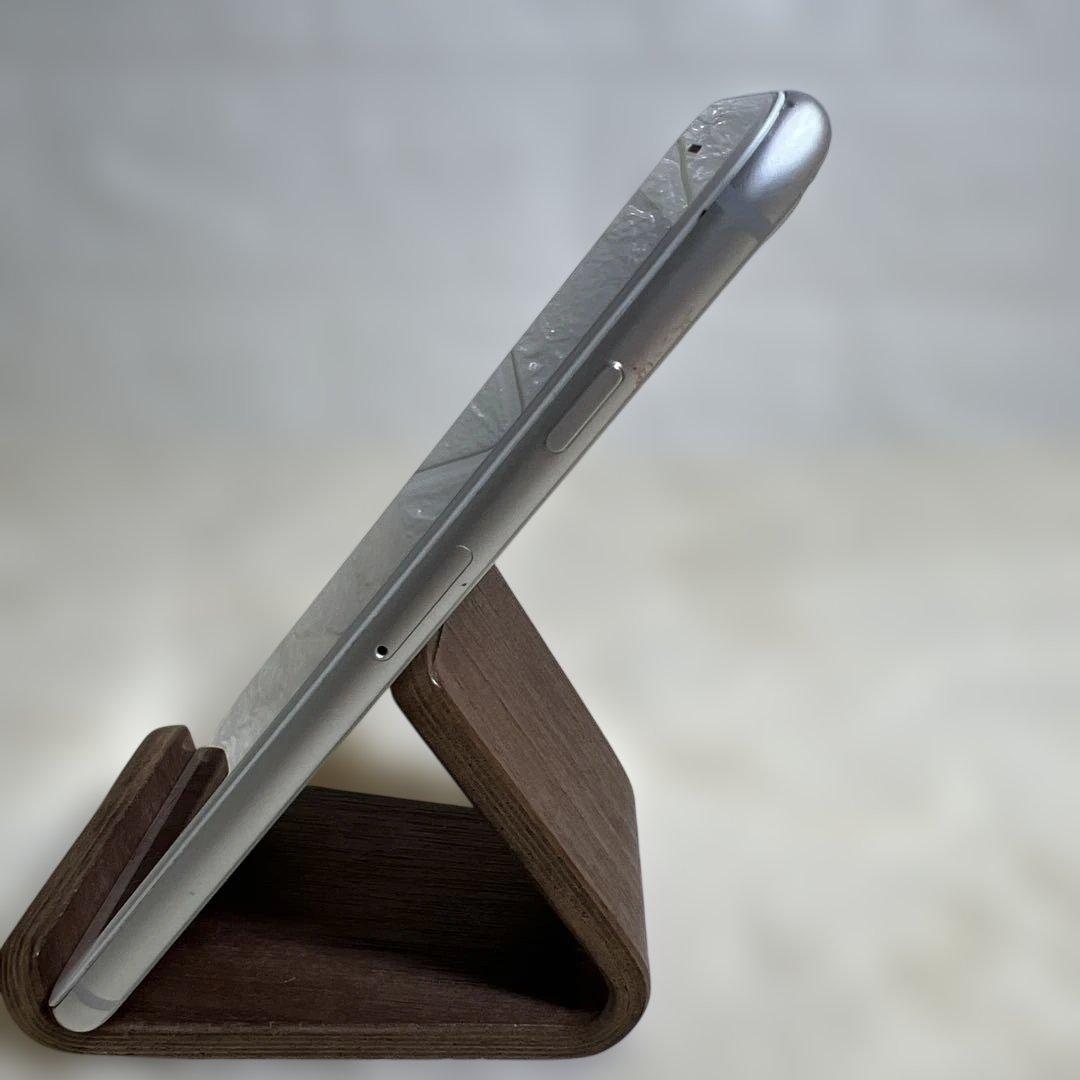 iphone8 256GB バッテリー76% カメラ部ヒビあり