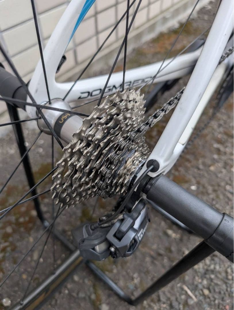 ピナレロ PINARELLO ドグマ dogma F10