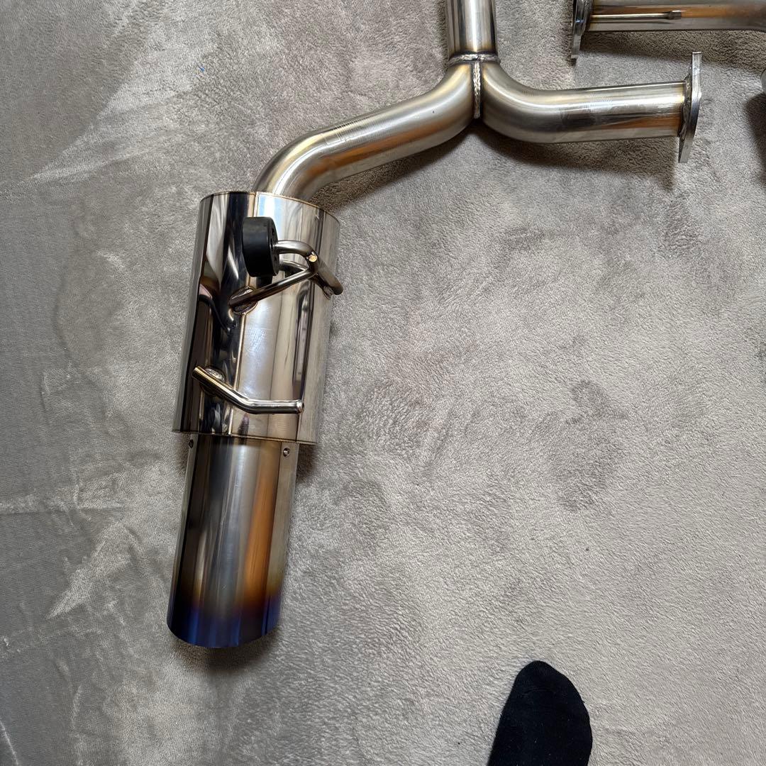 トラスト　グレッディ　パワーエクストリーム３　 GR86／BRZ