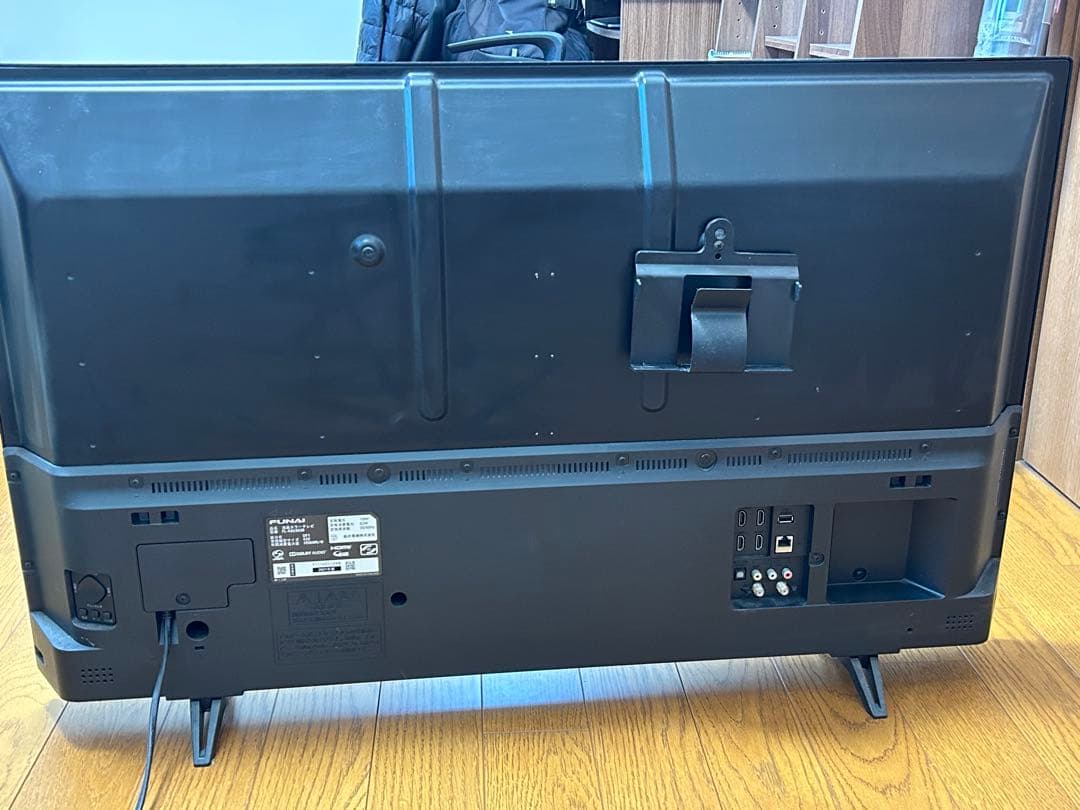 FUNAI 液晶テレビ 43V型 FL-43U3030
