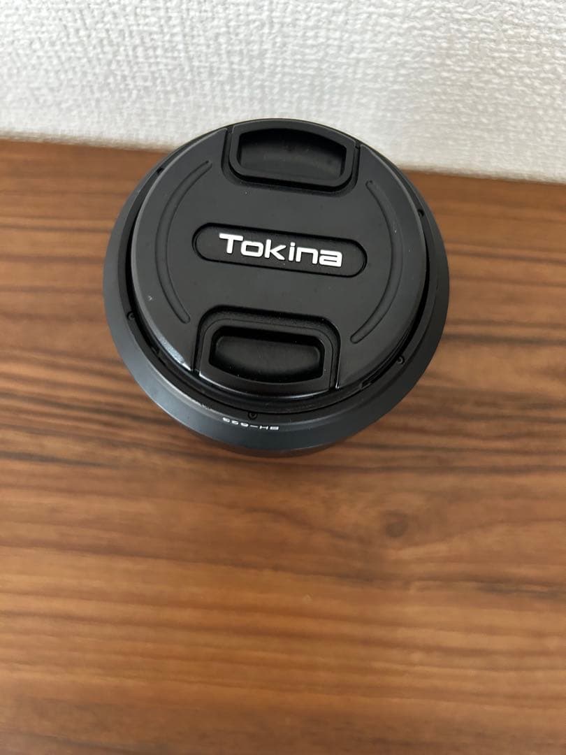 Tokina FíRIN 20mm F2 FE AF レンズ