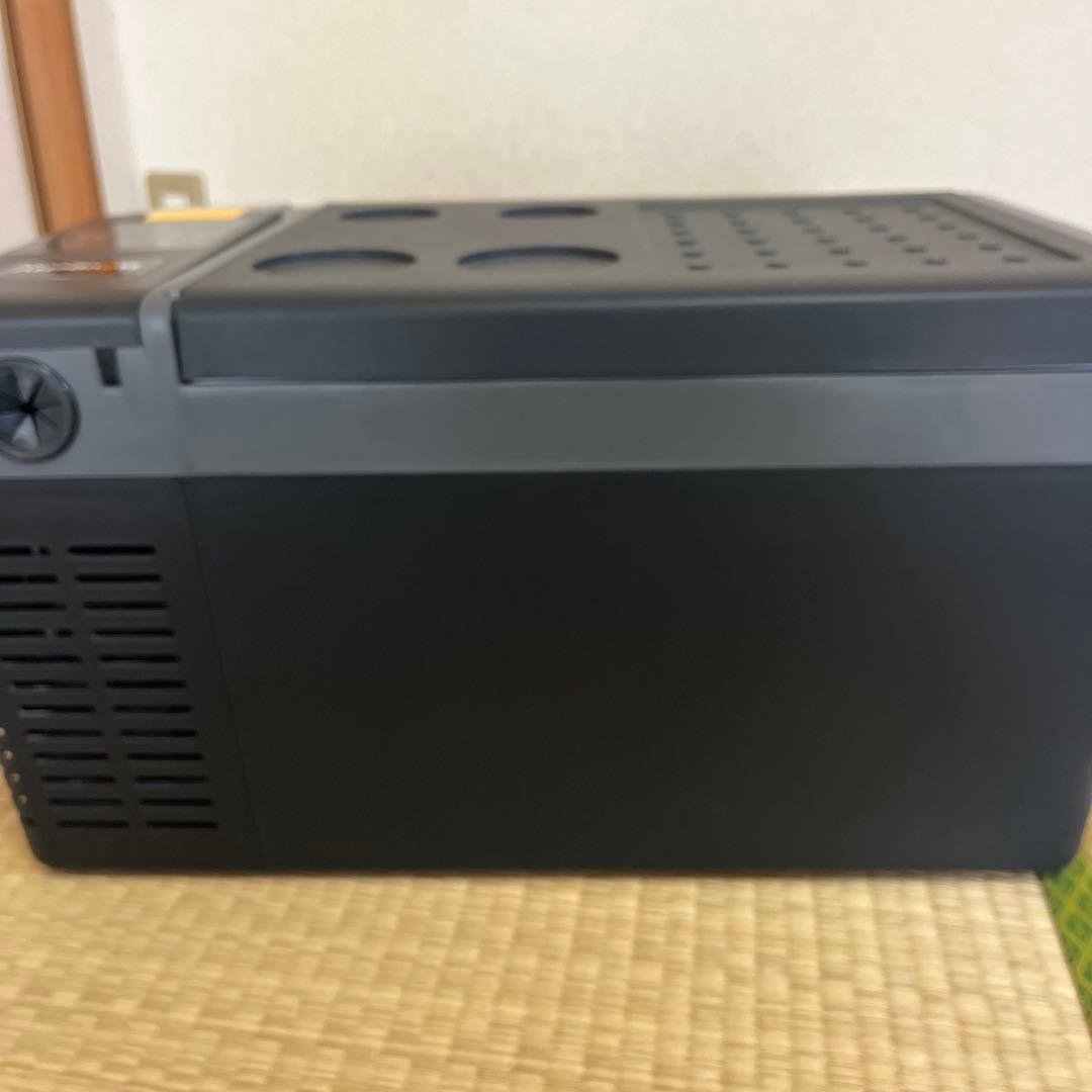 t*6様 美品BougeRV 車載冷蔵庫 20L