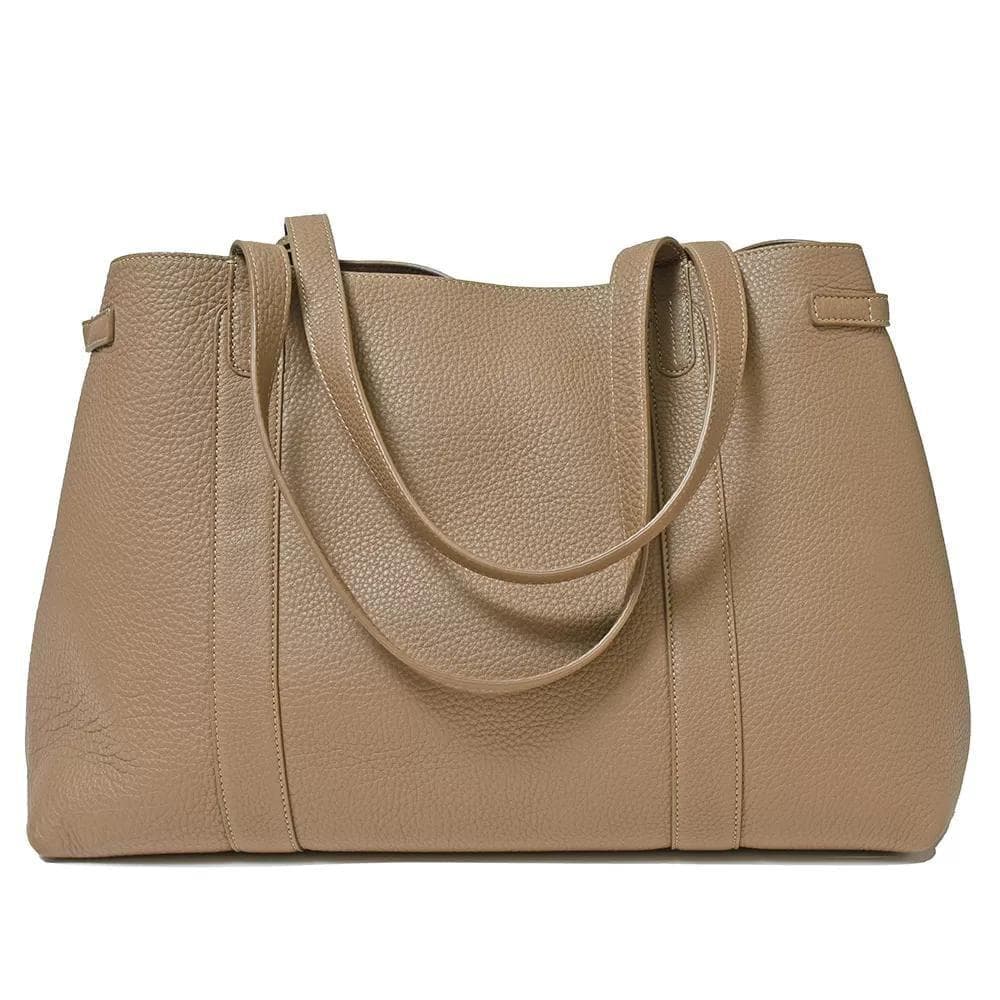 定価14万 半額 ACATE LODOS カーフ シュリンクレザー トートバッグ