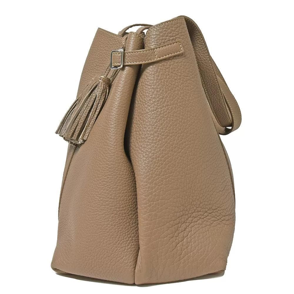 定価14万 半額 ACATE LODOS カーフ シュリンクレザー トートバッグ