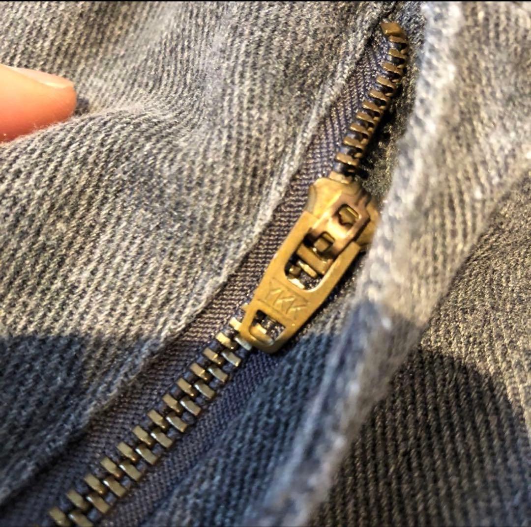 古*き様 USA製 BEN DAVIS フリスコパンツ vintage 90s