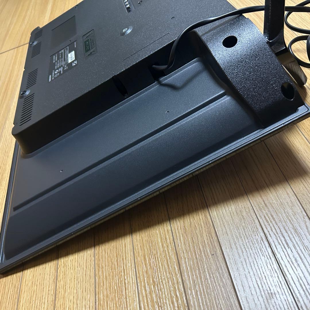 ORION 32インチ液晶テレビ 32WD200