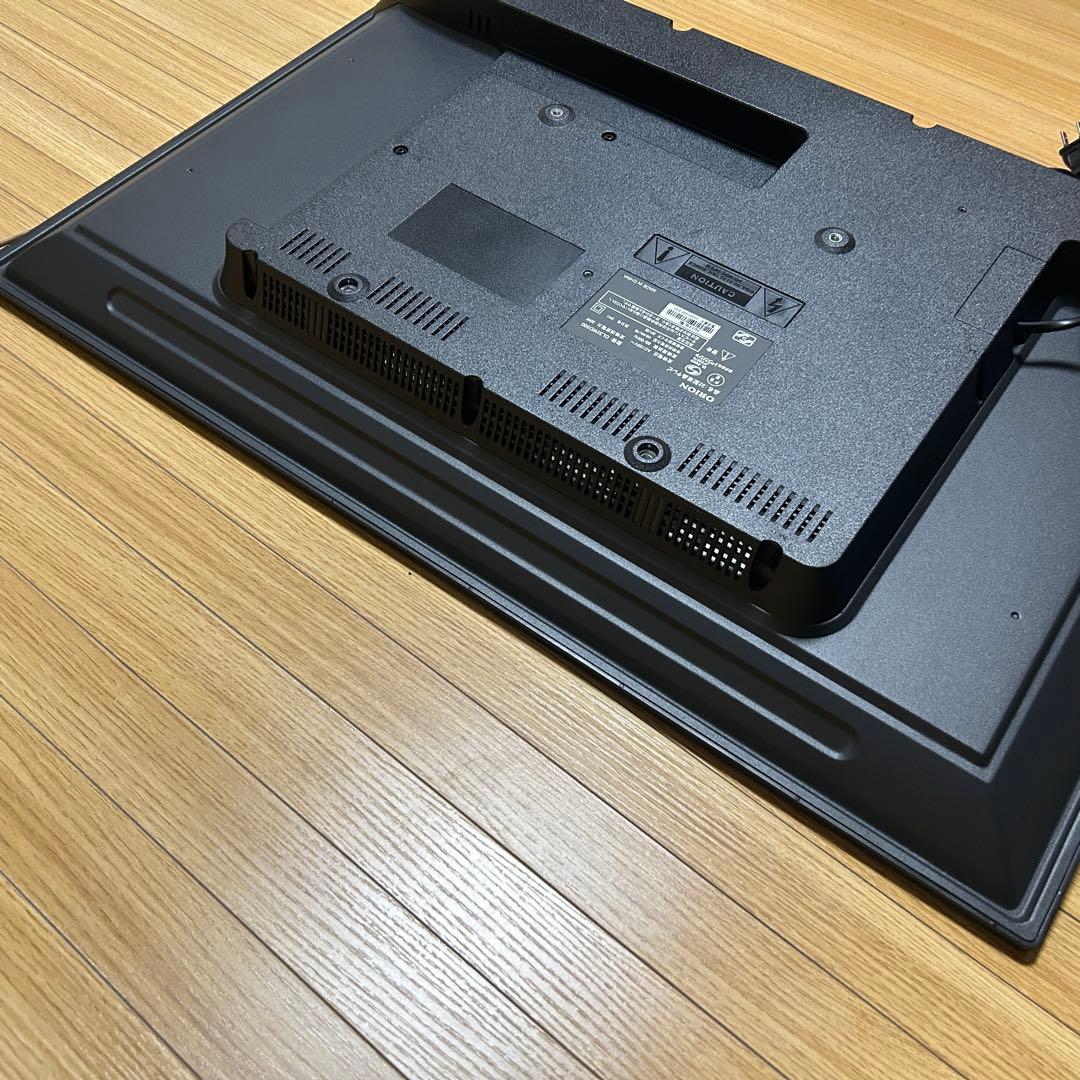 ORION 32インチ液晶テレビ 32WD200