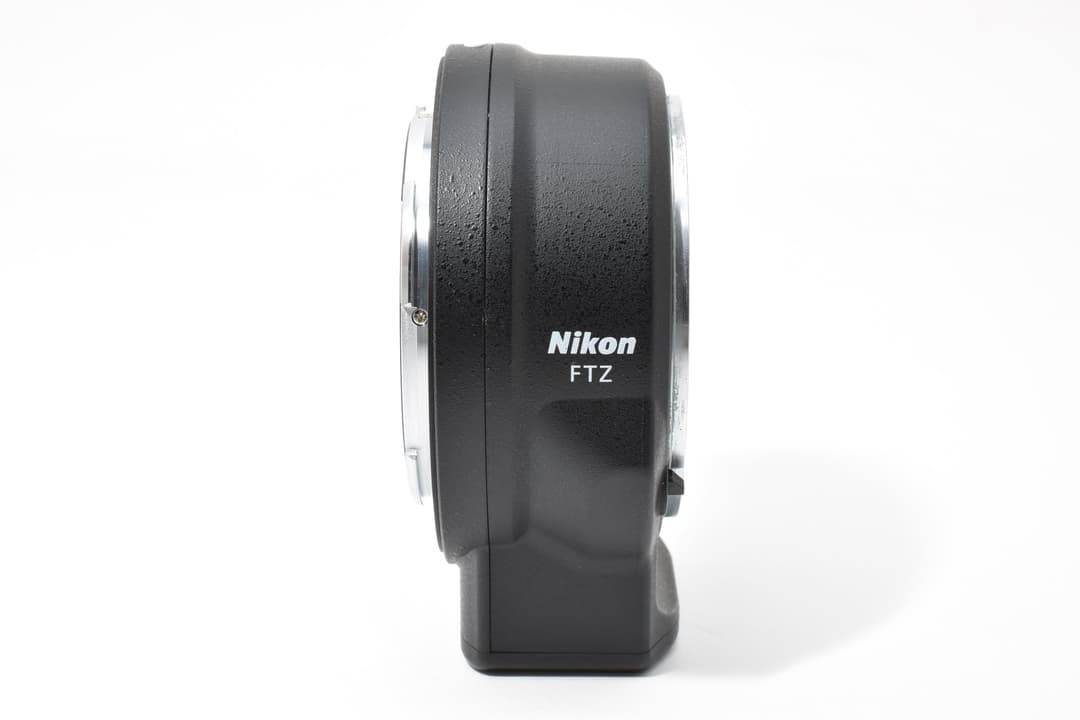 ■極上品■ ニコン FTZマウントアダプター #C706