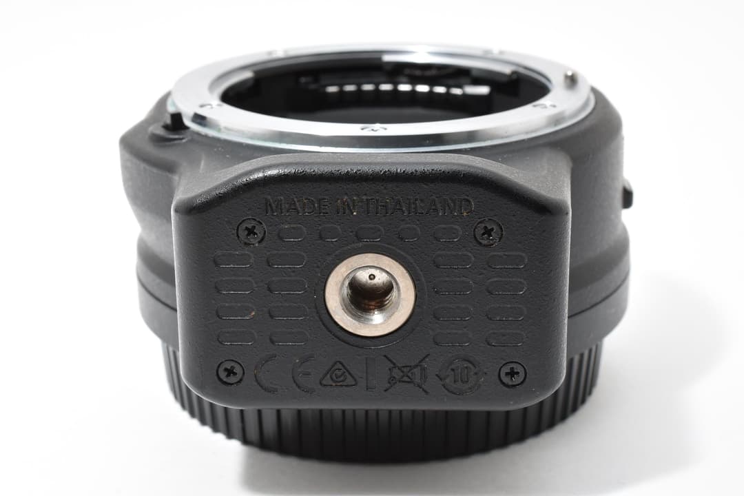 ■極上品■ ニコン FTZマウントアダプター #C706