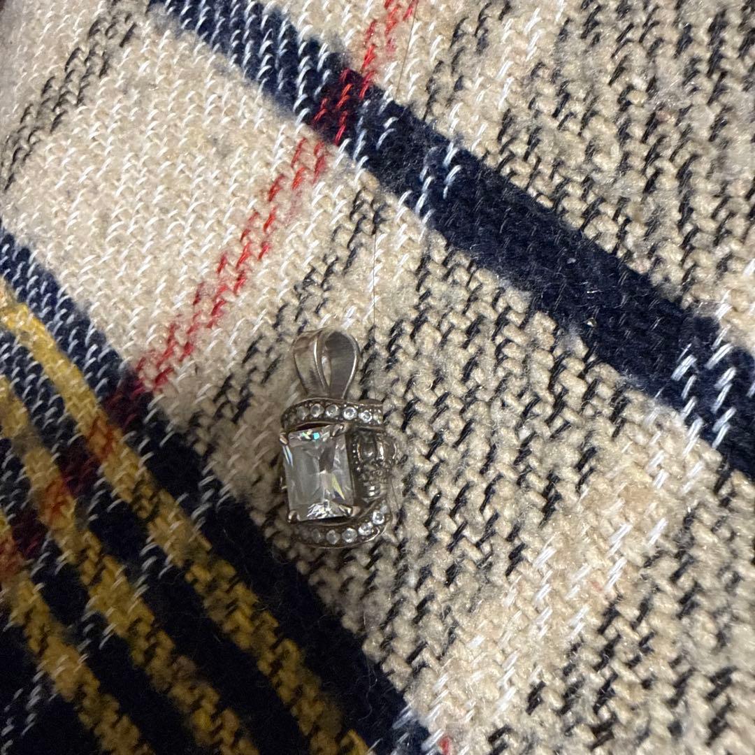 ジャスティンデイビス ペンダントトップ