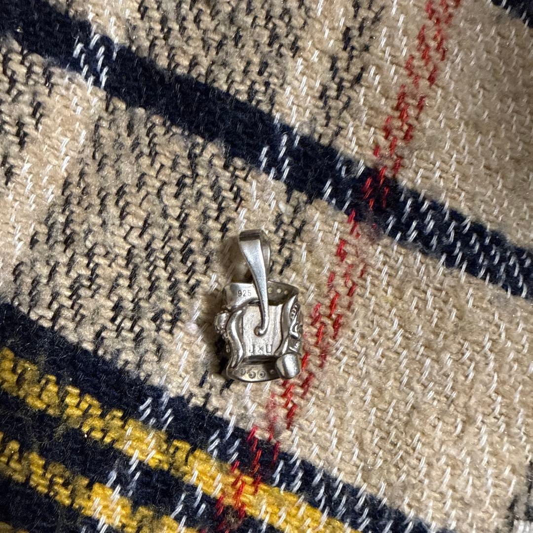 ジャスティンデイビス ペンダントトップ