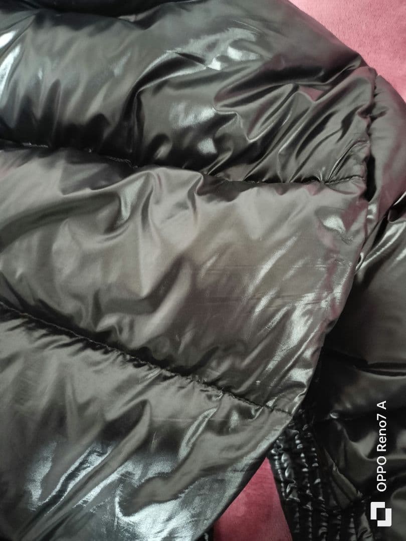 TATRAS タトラス ダウンジャケットMTAT20A4562 黒 サイズ01