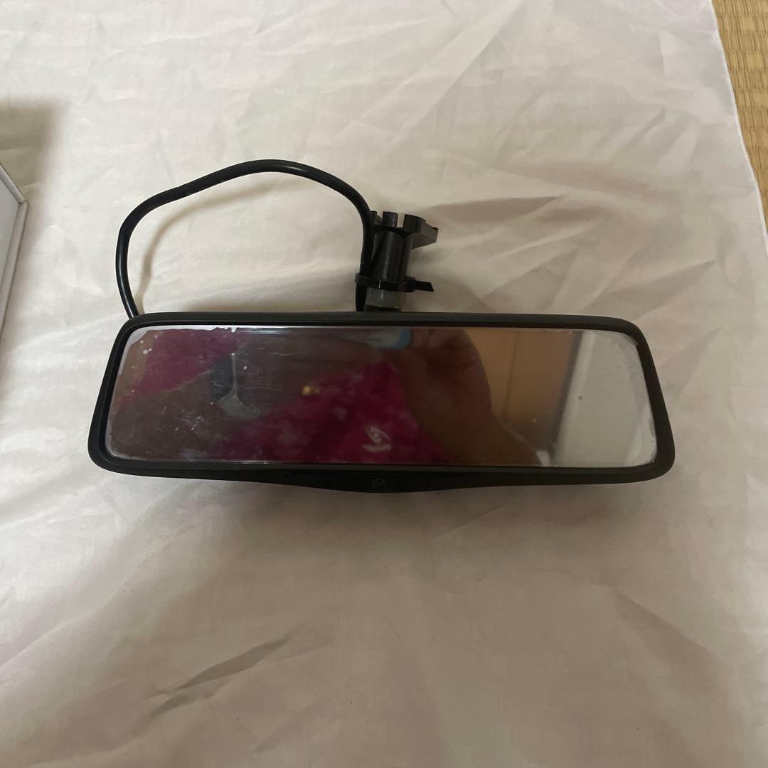 PORMIDO PR080C ワイヤレスカメラシステム