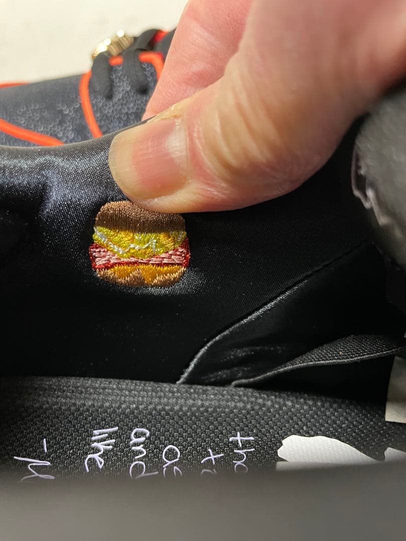 NIKE SB Dunk QS HV1664-001 US10 ブロンクス