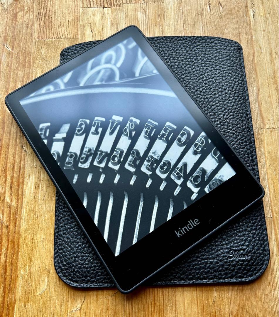 11世代 kindle Paperwhite (8G) 6.8インチ 広告なし