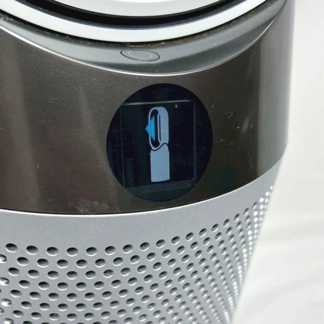 Dyson 空気清浄機能付ファンヒーター Pure Hot+Cool 20年製