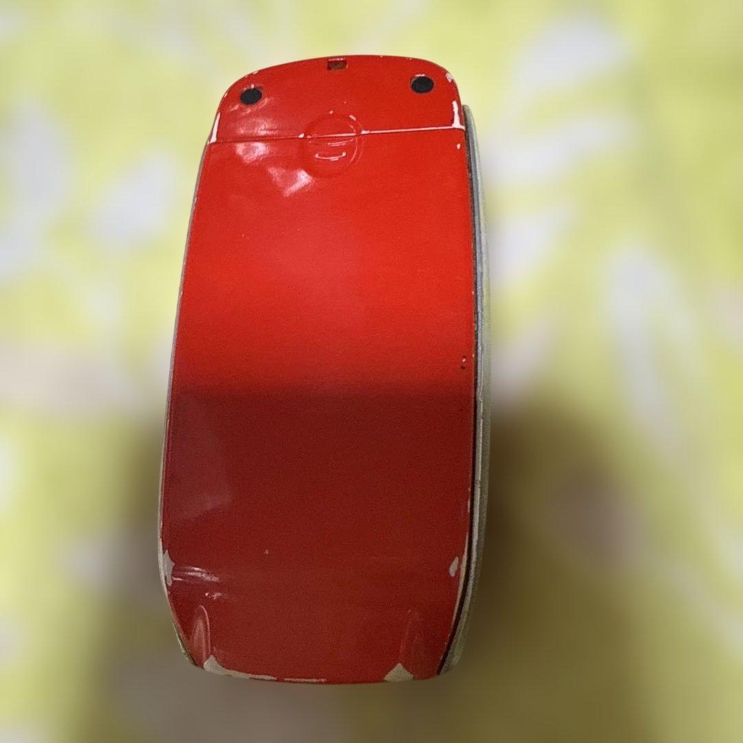 Ferrari コラボ携帯電話本体