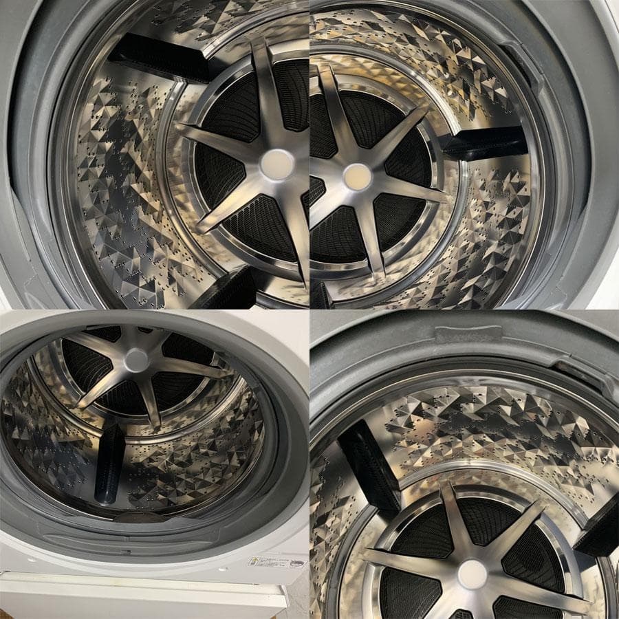 パナソニック NA-VG1400L ドラム式洗濯乾燥機 洗濯10kg 乾燥5kg