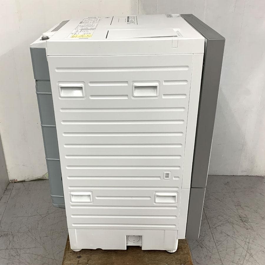 パナソニック NA-VG1400L ドラム式洗濯乾燥機 洗濯10kg 乾燥5kg
