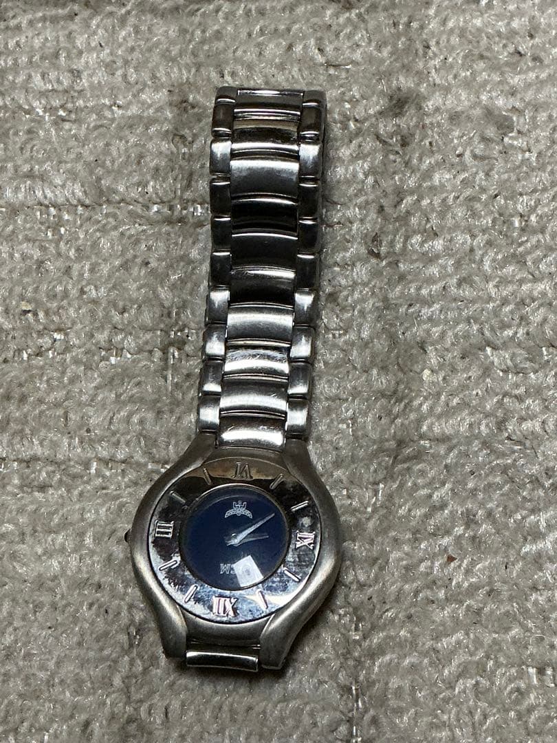 無銘会社の腕時計。全てクォーツ。19個セット。【中古品】。