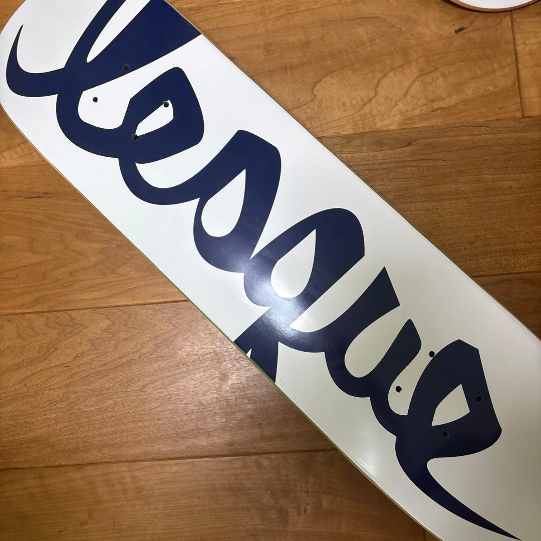 オ*ク様 leasqueスケートボード