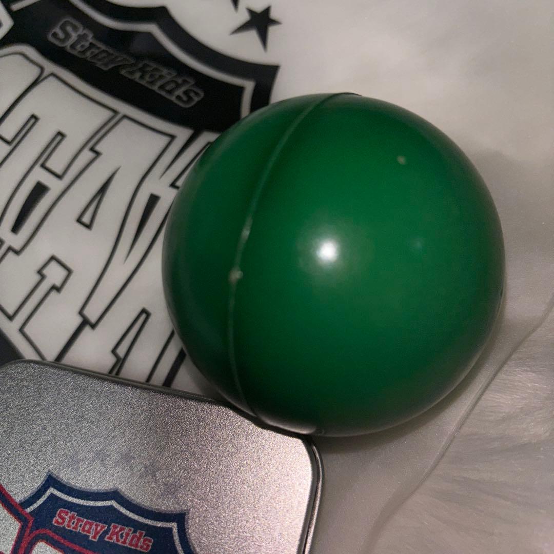 アイエン サインボール