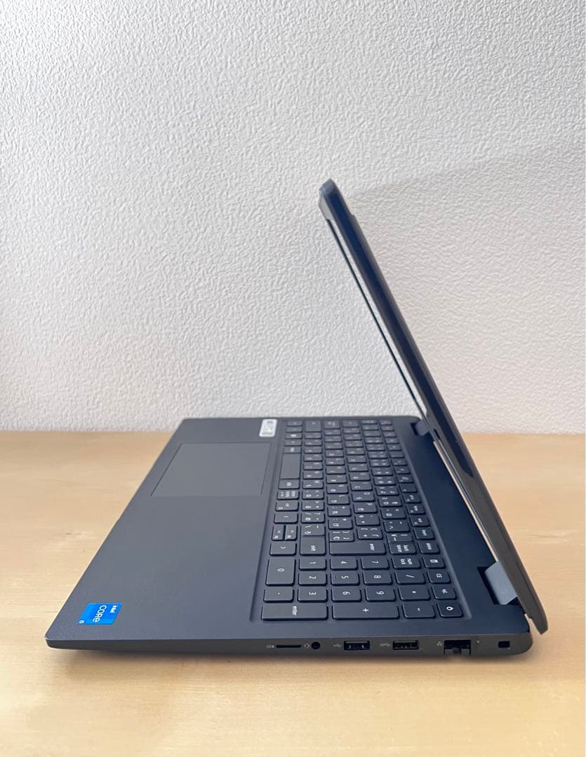 累積2901 DELL Latitude 3520 メモリ16GB office