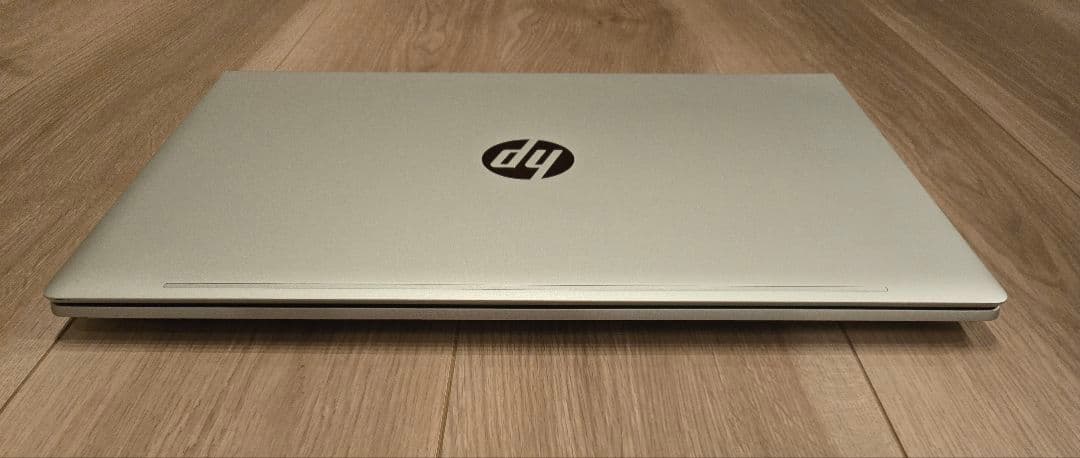 【ほぼ未使用】HP ProBook 450 G9 第12世代i7/16GBメモリ