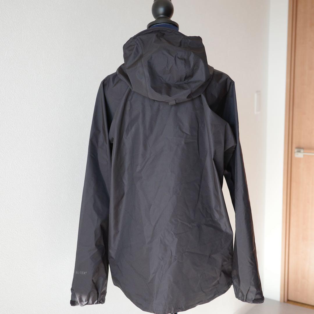 mont-bellレインダンサー マウンテンパーカー