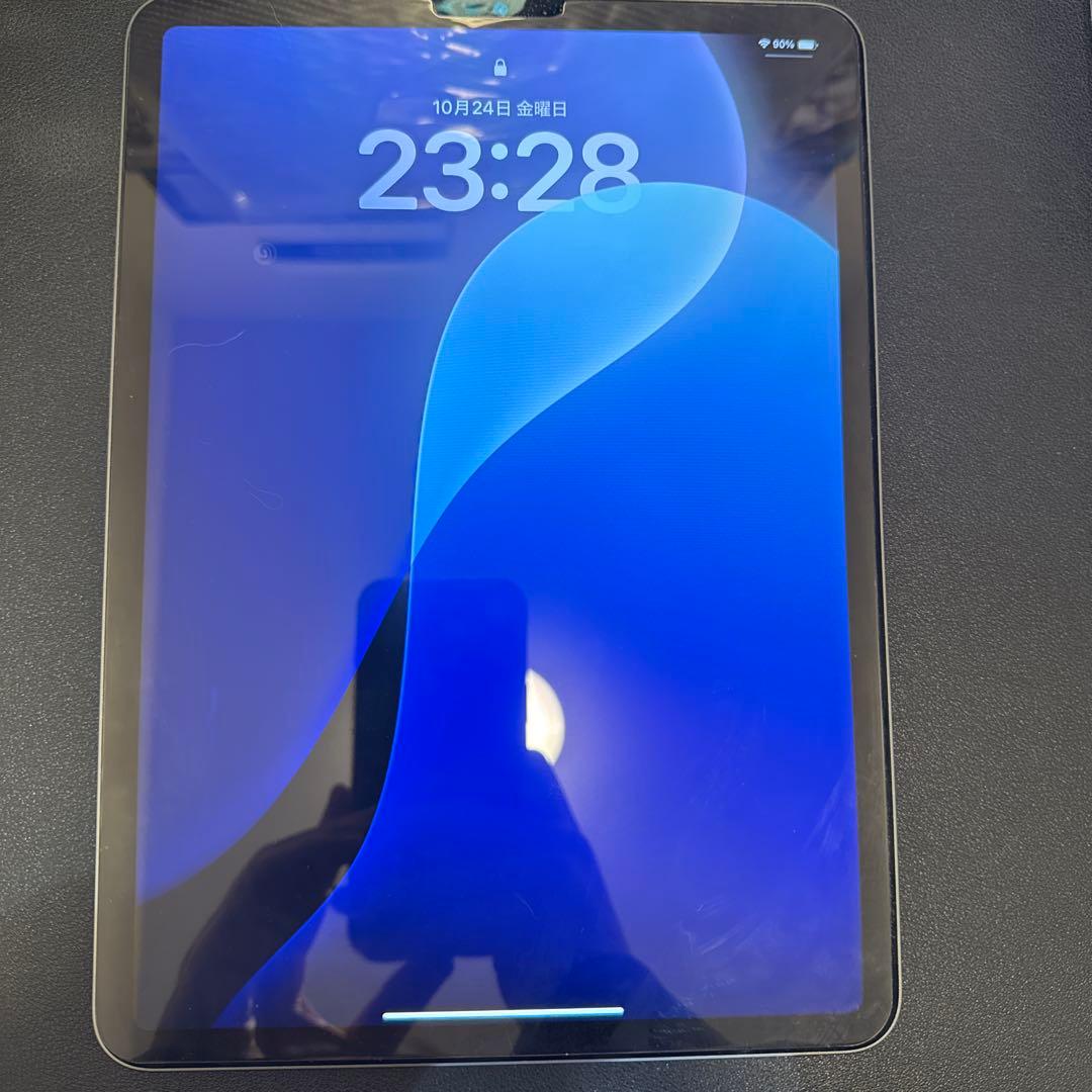 Apple iPad Pro 11インチ 第三世代 256GB