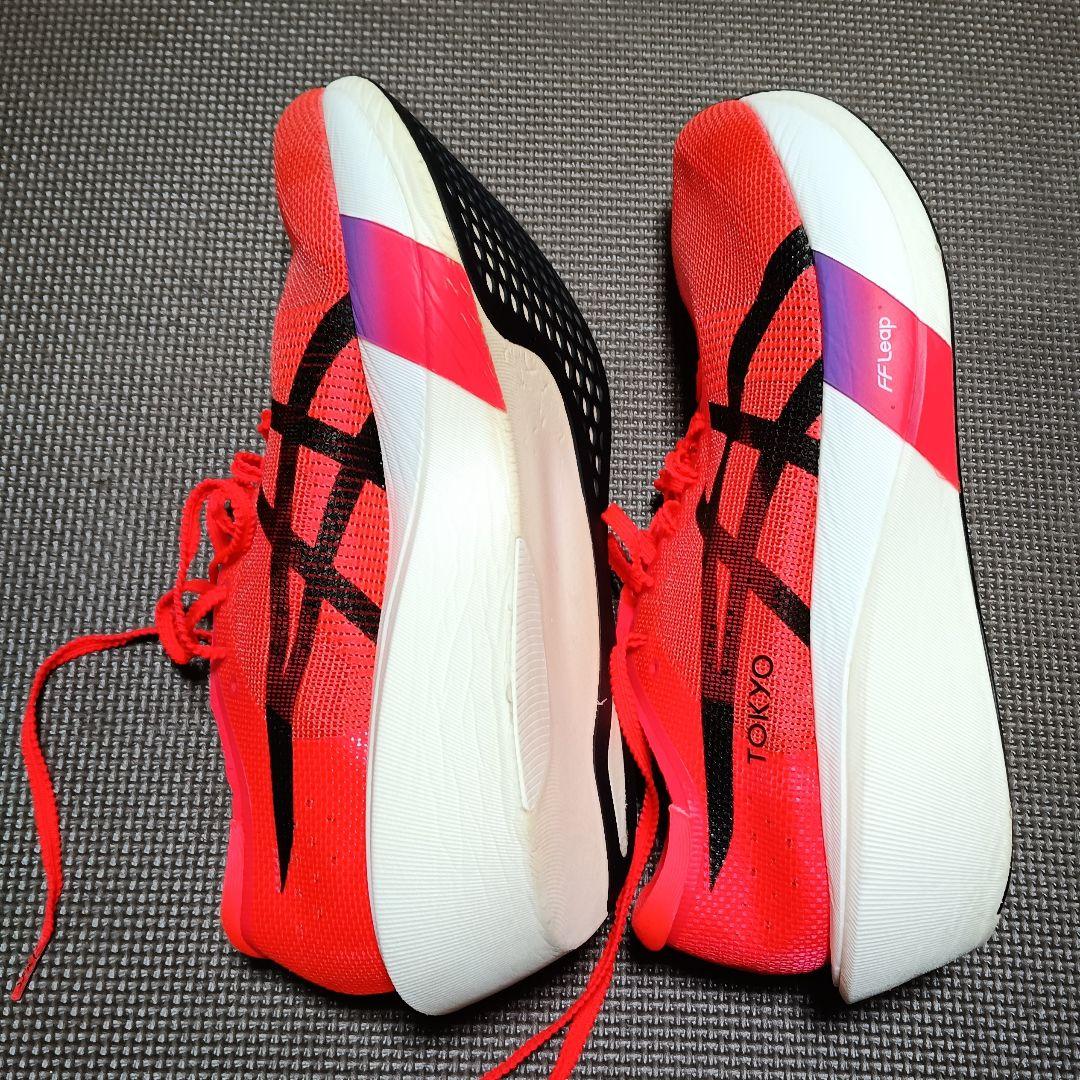 スパイク・シューズ SPEED EDGE TOKYO 28cm