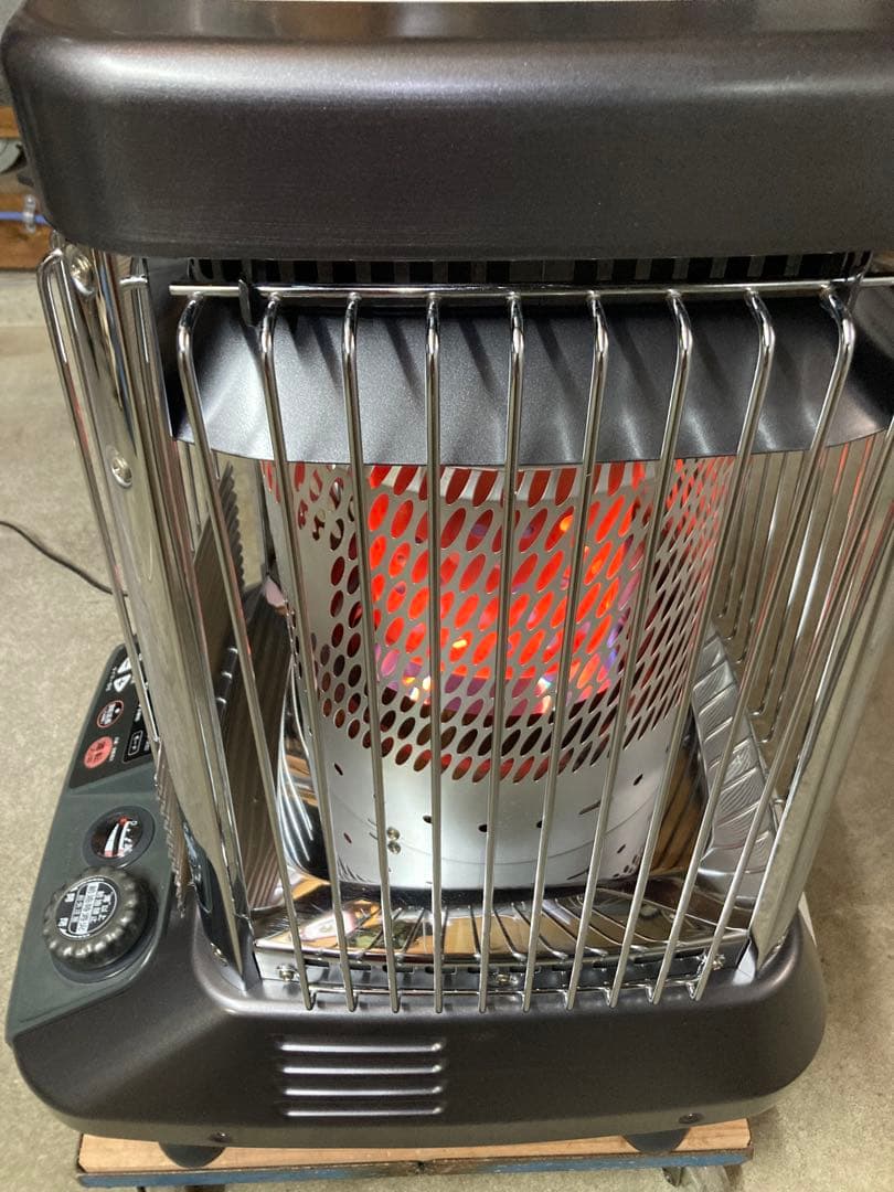 専用【送料無料❕】ダイニチブルーヒーター（ FM-104F）⑯