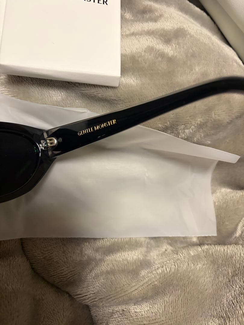 ジェントルモンスター サングラス DADA