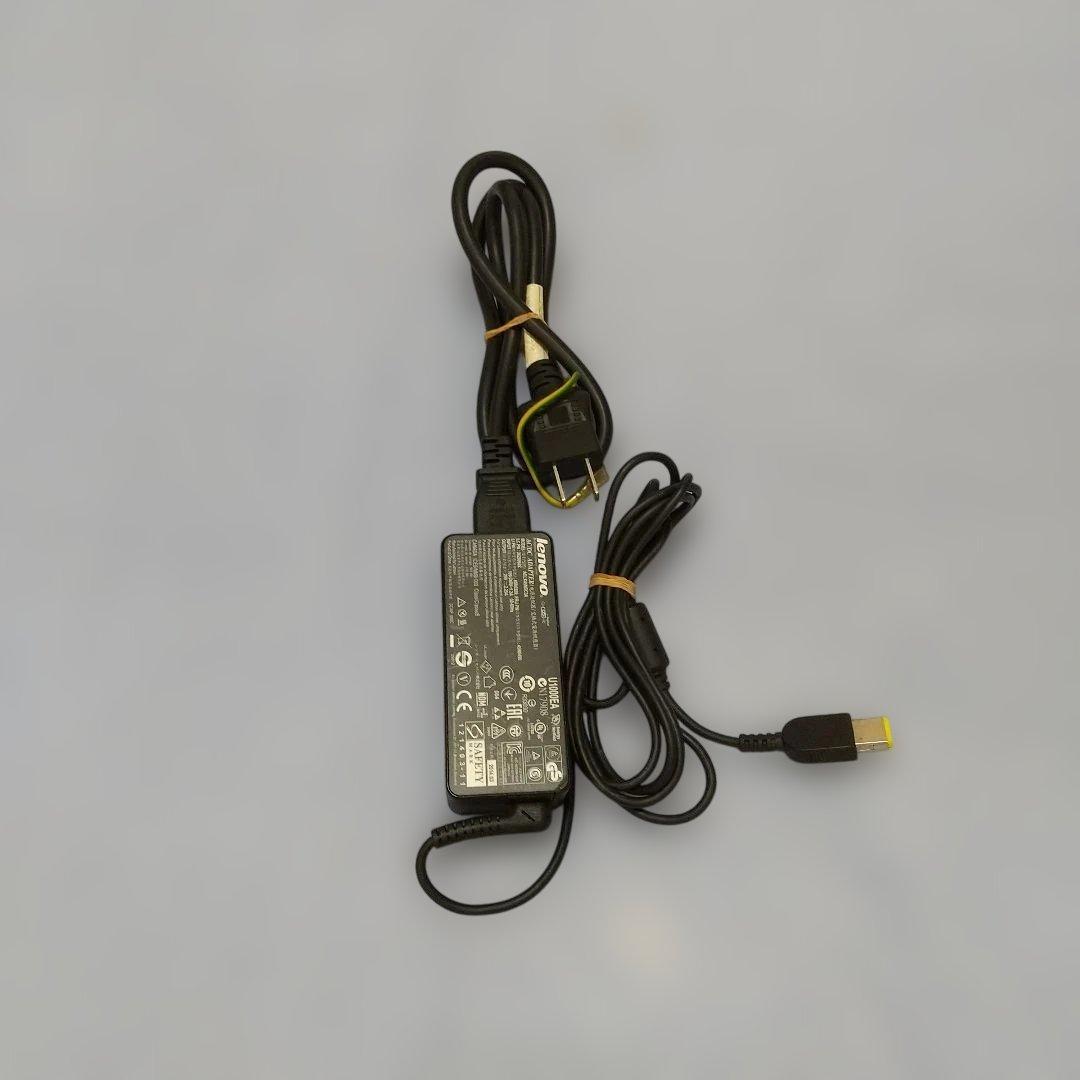 【値下】レノボ ノートPC 光沢ブラック Win11 Office SSD