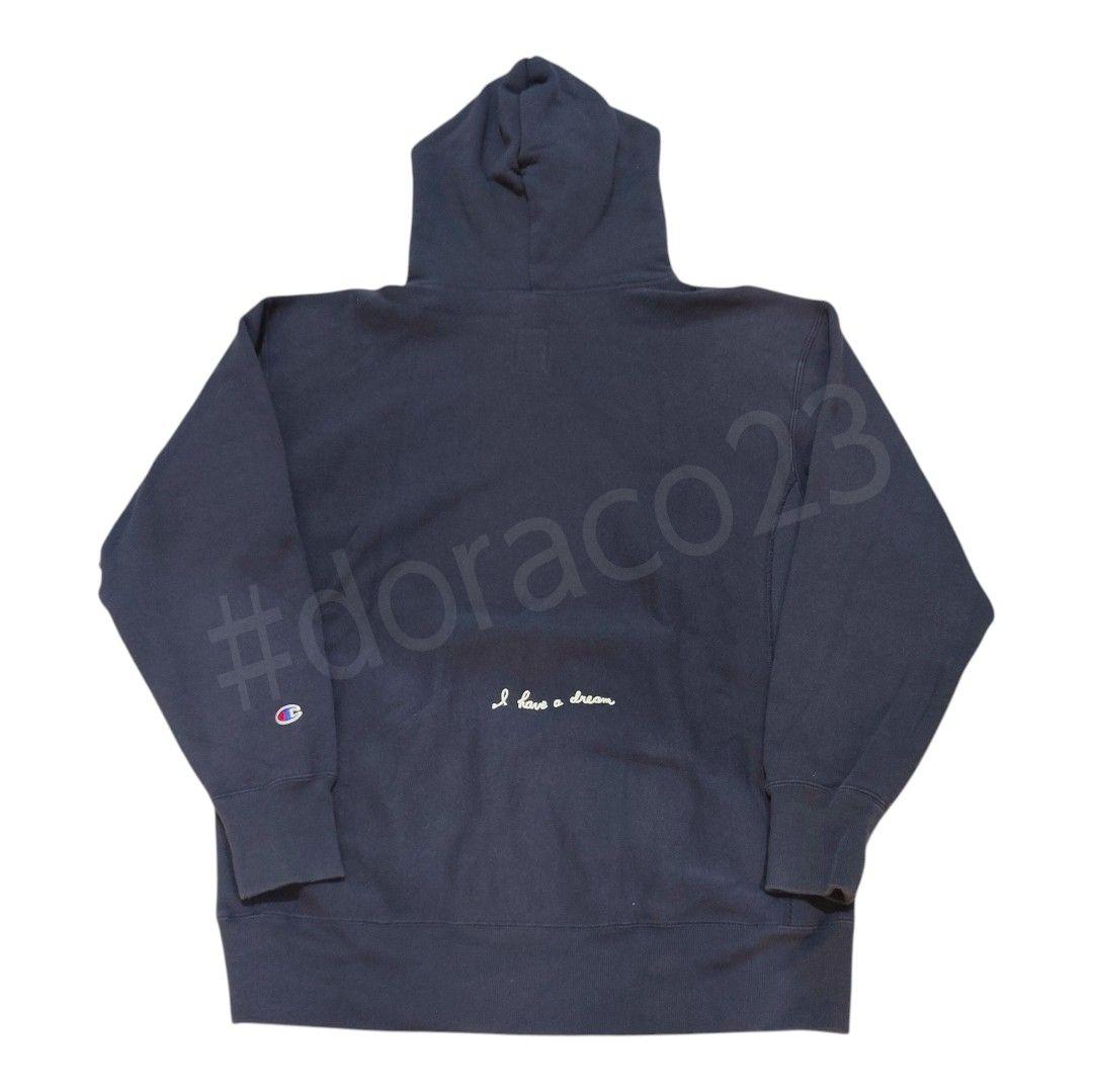 シ*ー様 希少✨RHC ロンハーマン × チャンピオン 別注 Hooded Sw