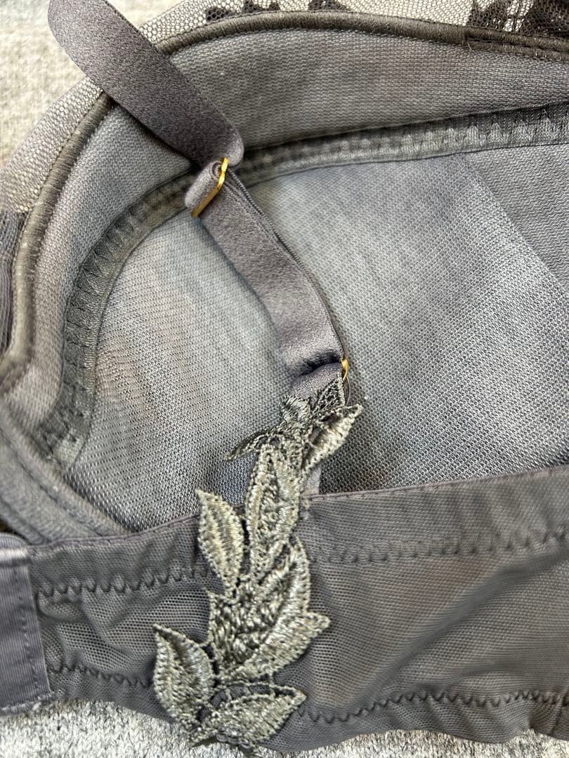 ワコールユエ24グループブラジャーF65