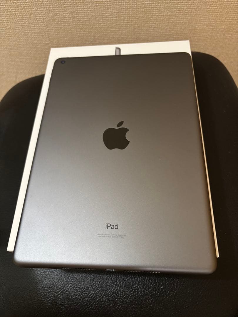 Apple iPad(9世代)スペースグレー64gb Appleペンシルほか