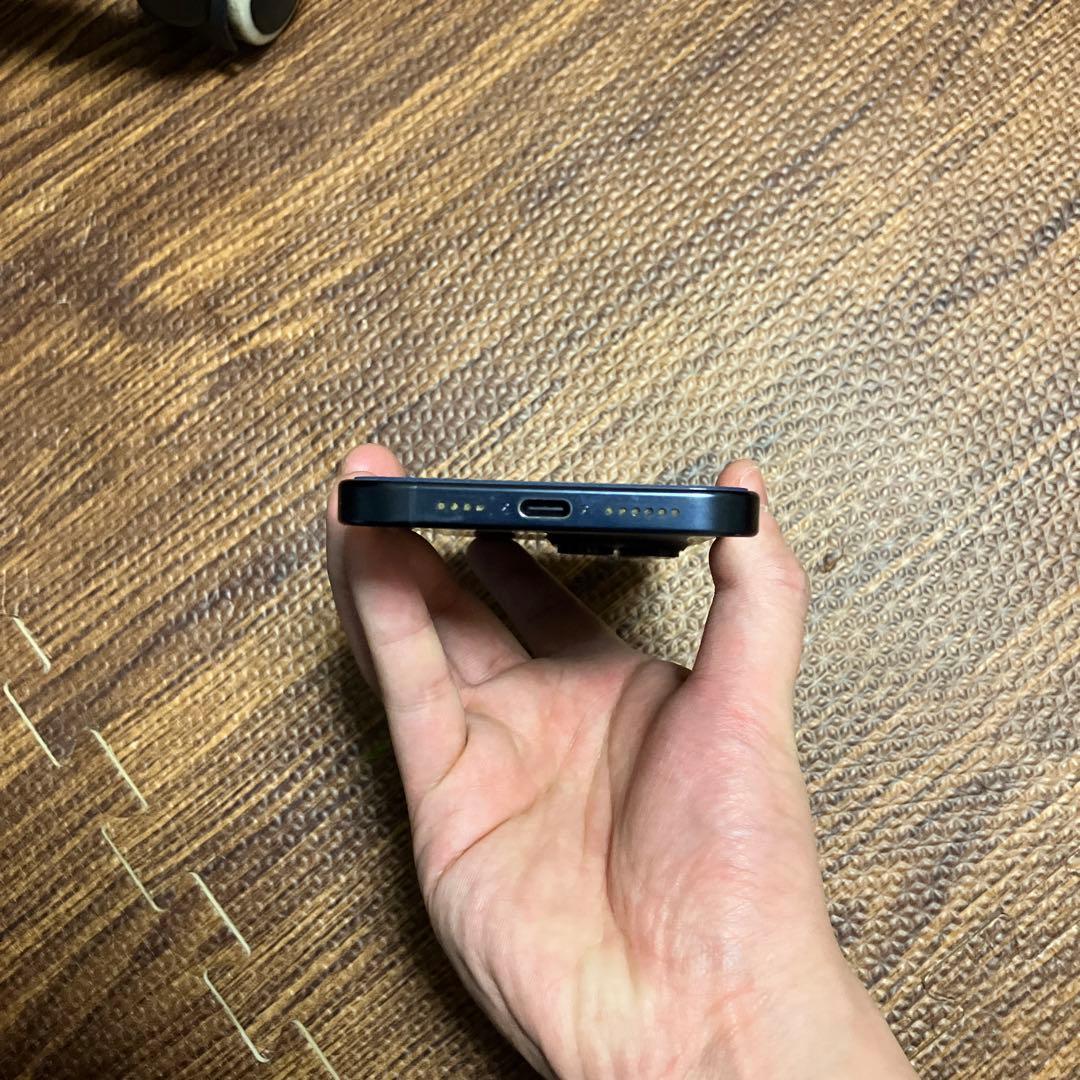 iPhone15ProMax 512GB 中国版（Apple製品買取します）