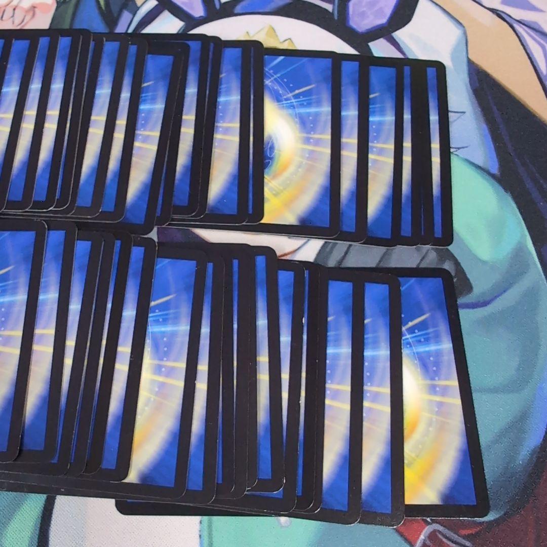 CS優勝 白零サバキZ デッキ 【f0120】