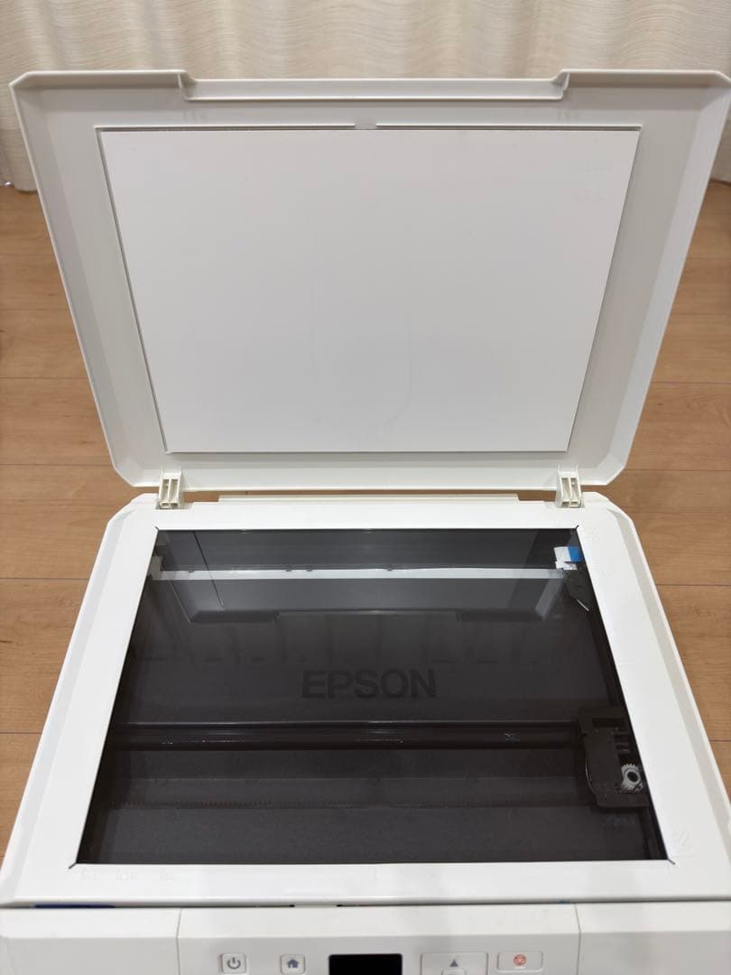 EPSON EP-707A インクジェットプリンター　ジャンク品
