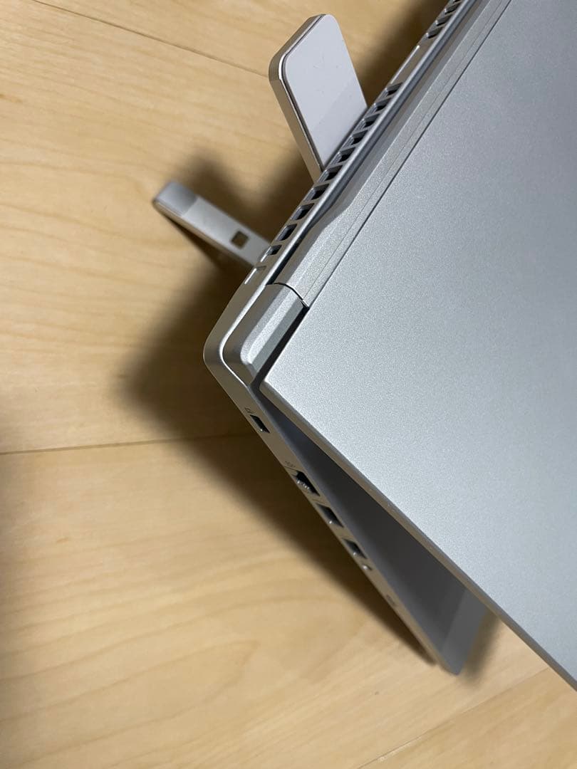 Windowsノート本体 MOUSE DAIV i7 32GB SSD 1TB GTX 1650Ti