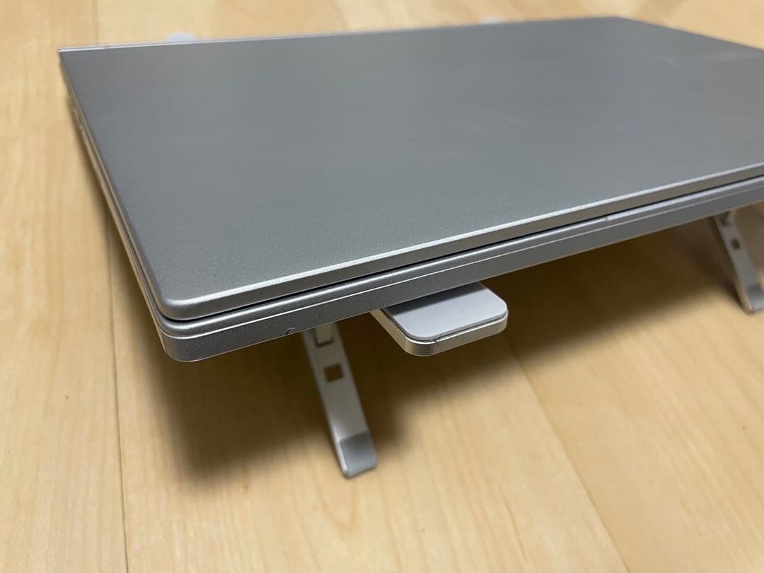 Windowsノート本体 MOUSE DAIV i7 32GB SSD 1TB GTX 1650Ti